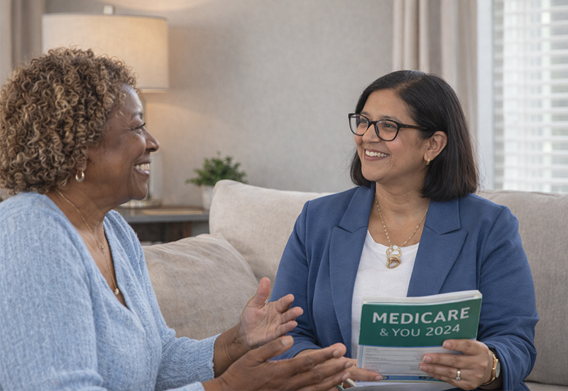Medicare Advantage Plans