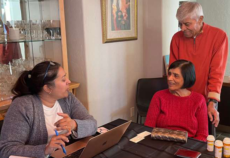 Medicare Planning & Enrollment