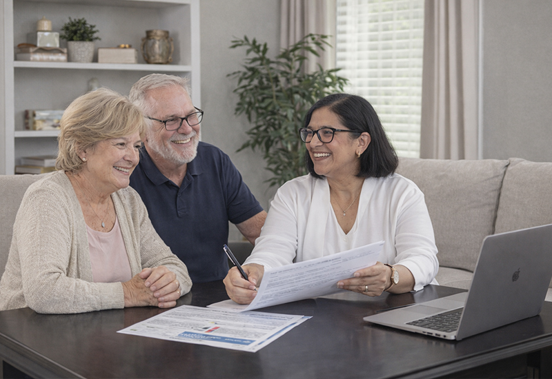 Prescription Drug Plans